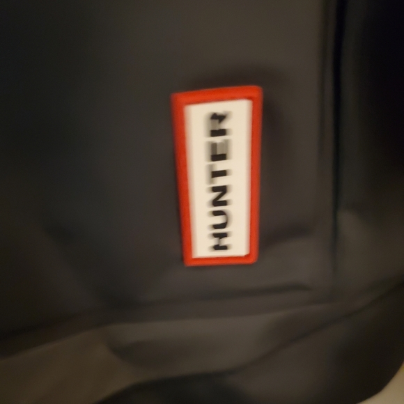 HUNTER XS Raincoat Mens or Womens - Picture 7 of 8